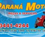 motoparana