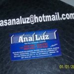 telas ana luz