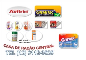 raçao central4