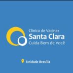 Clínica de Vacinas Santa Clara Unidade Brasília – Vacinas norte águas claras Brasília