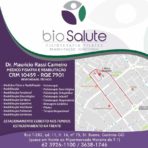 Bio Salute – Reabilitação Fisioterapia Setor Bueno Goiania GO