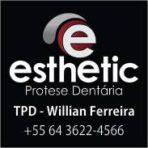 Esthetic Prótese Dentária Jd Presidente Rio Verde
