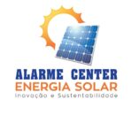 Alarme Center Energia Solar – Equipamentos de Energia Solar Casa Preta Ji-Paraná