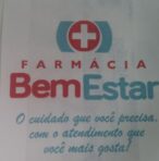 Farmácia Bem Estar farmácia no centro de santa maria de Jetibá