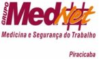 Grupo Mednet Piracicaba – Medicina e Segurança do Trabalho Exames Ocupacionais Centro Piracicaba