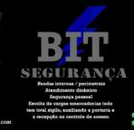 Bit Segurança – Segurança Pessoal, Segurança Patrimonial Aguas Lindas Ananindeua PA