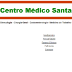 Centro Médico Santa Isabel – Clínica geral em cidade industrial de Curitiba